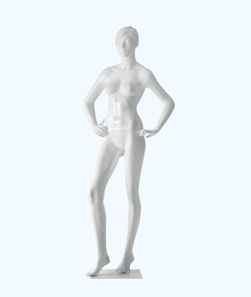 Female Mannequins in Tamil Nadu Female Mannequin Manufacturers in Trichy