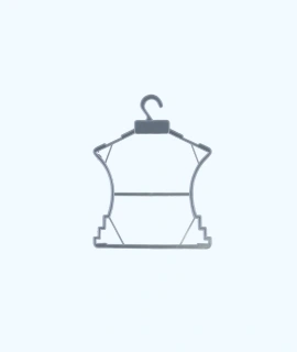 Garment Hanger Manufacturers in Chennai