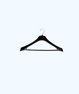 Garment Hanger Manufacturers in Chennai