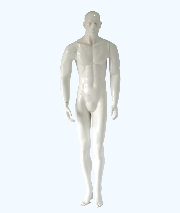 Male Mannequin Manufacturers in Chennai