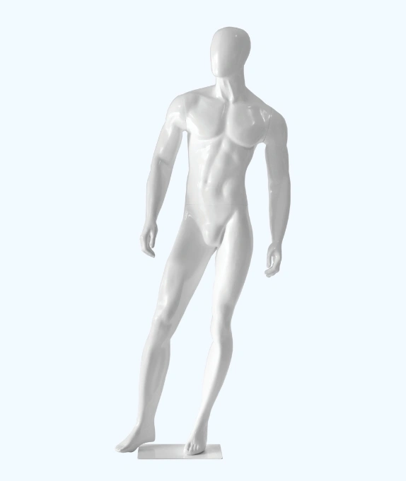 Male Mannequin Manufacturers in Chennai