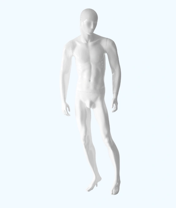 Male Mannequin in Chennai