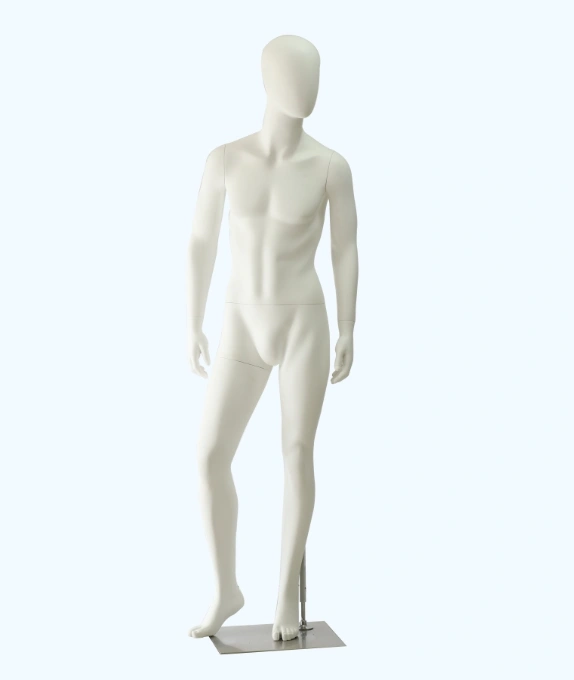 Male Mannequin in Tamil Nadu